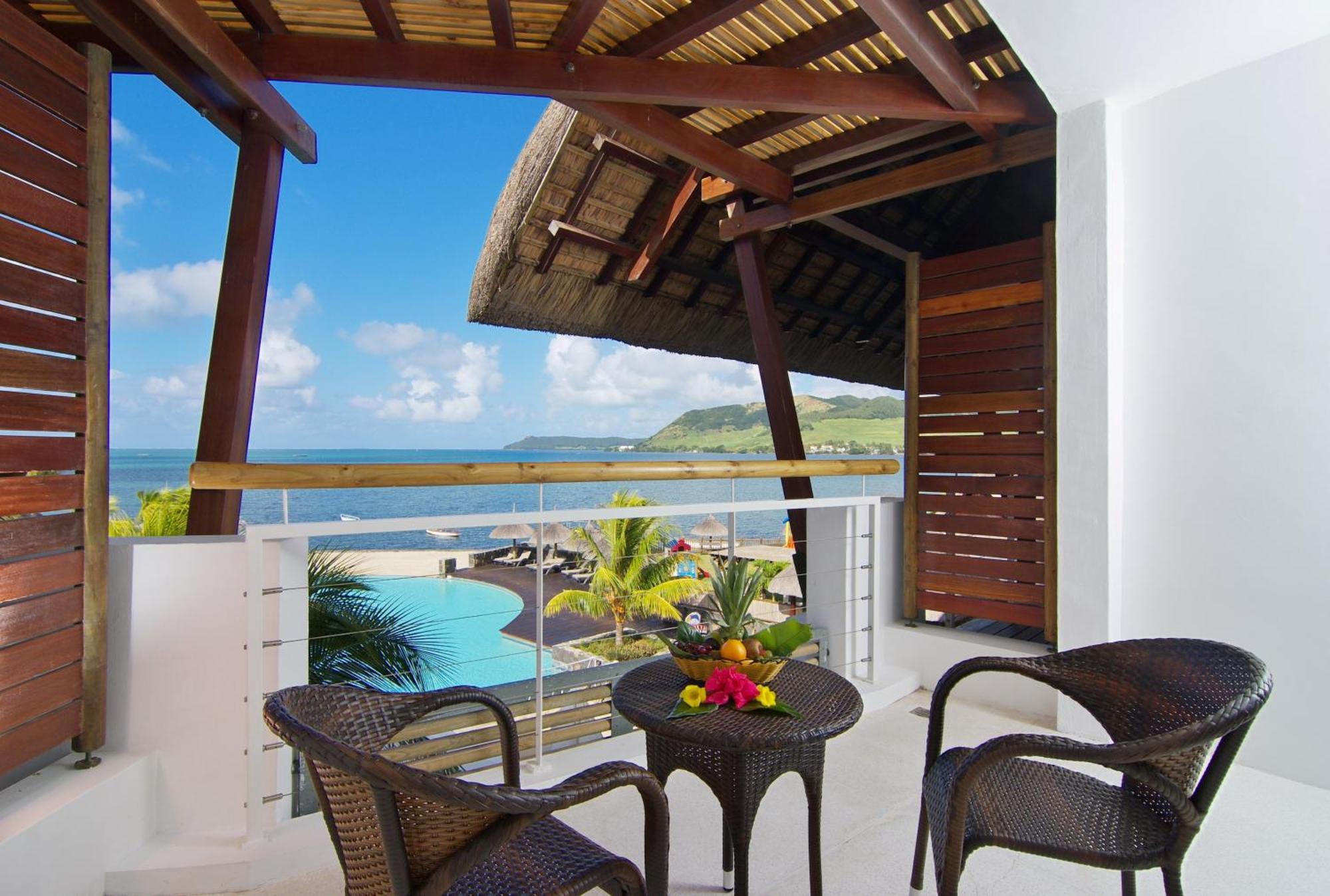 Family Room Sea View