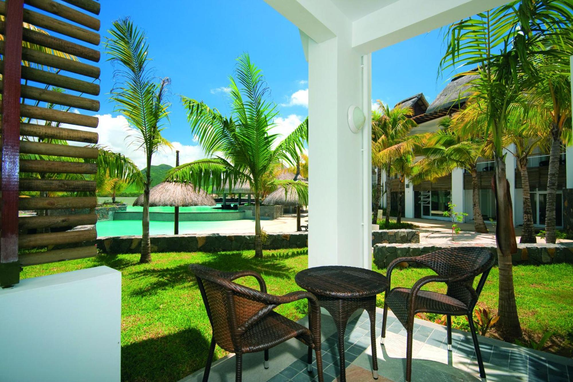 Family Room Sea View